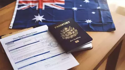 Australia Imposes Six-Month Tourist Visa Ban on Iranian Nationals