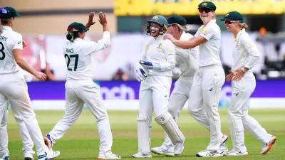 Australia Women Bolster Squad with Two Uncapped Players for India Test Amid Injury Crisis