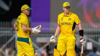 Australian Cricketers Advised to Avoid Peshawar in PSL 2026 Over Pakistan-Afghanistan Tensions