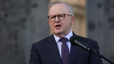 Australian PM Albanese Extends Holi Greetings to Hindu and South Asian Communities