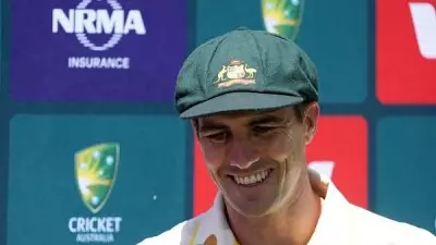 Australia's Gruelling 2026-27 Cricket Schedule Unveiled, India Tour to Test Hosts