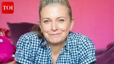 Author Jane Fallon Diagnosed with Early-Stage Breast Cancer, Shares Hopeful Outlook