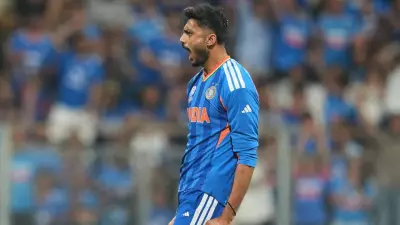 Axar Patel's Record vs New Zealand: India's Spin Weapon Ahead of T20 WC Final