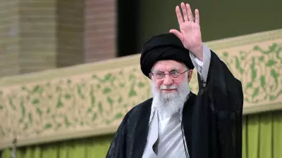 Ayatollah Khamenei's Historic Kashmir Visit: A 48-Hour Journey That Shaped Valley-Iran Ties