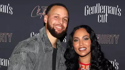Ayesha Curry Reveals How She Handles Women Flirting with NBA Star Husband Stephen