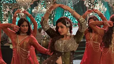 Ayesha Khan Addresses Trolling Over Filming 'Shararat' During Menstruation