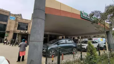 Ayushman Bharat Cardiac Care Suspended for 9 Months at Gurgaon Hospital