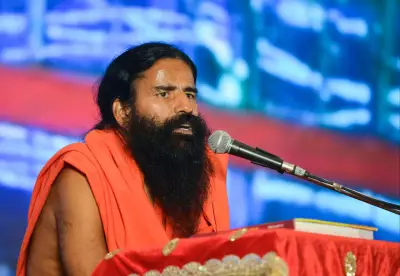 Baba Ramdev Proposes Global Gurukul System to Transform Education