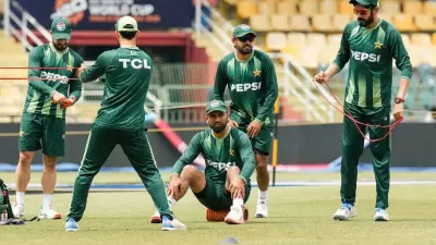 Babar Azam, Fakhar Zaman Face Potential Disciplinary Action Over T20 World Cup Injuries