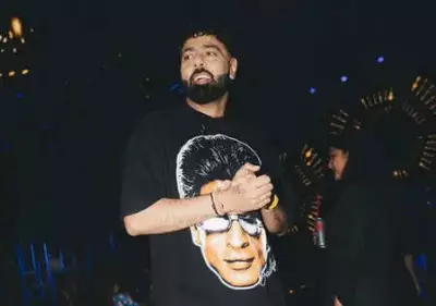 Badshah Announces New Music After Controversy and London Concert Success