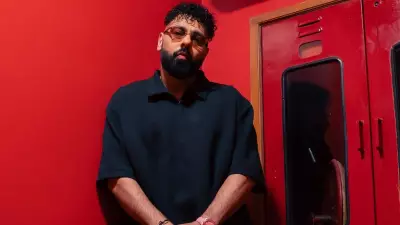 Badshah's 'Tateeree' Song Removed from YouTube After Haryana Government's Legal Complaint