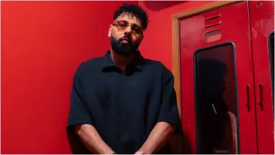 Badshah's 'Tateeree' Song Sparks Haryana Women's Commission Arrest Order