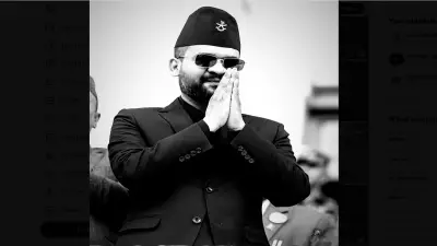 Balen Shah's Meteoric Rise in Nepal: How a Newcomer Outshone Veterans