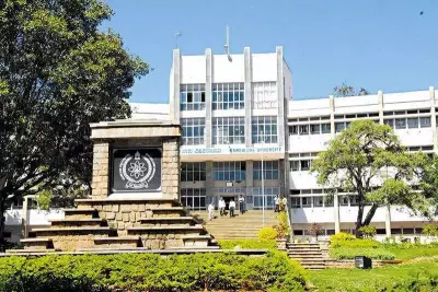 Bangalore University's IDP Proposes Online Expansion and Flexible Hours