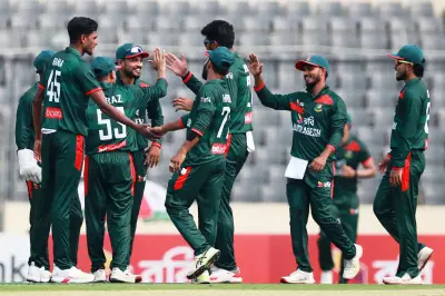 Bangladesh Launches Fresh Probe into T20 World Cup Withdrawal and Sports Diplomacy