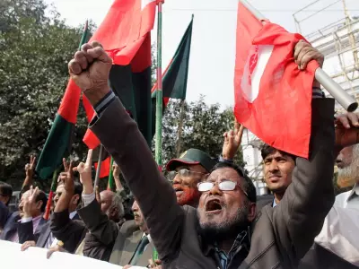 Bangladesh Minority Council Welcomes US Congress Resolution on 1971 Genocide Recognition