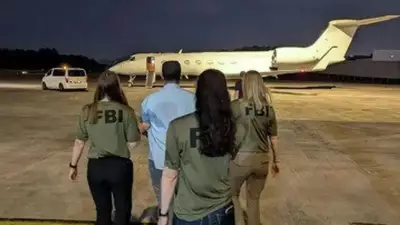 Bangladeshi Medical Student Extradited to US for Child Exploitation Charges