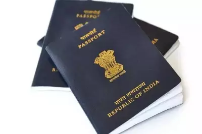 Bangladeshi National Arrested at Mumbai Airport for Using Fake Indian Passport