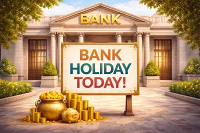 Bank Holiday Alert: Ram Navami Closures This Week Across Multiple States