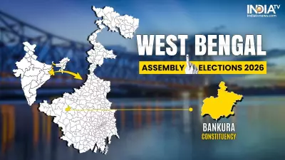 Bankura Assembly Seat Profile: Past Winners and 2026 Polls Outlook