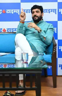 Baramati Plane Crash Probe: Final Report Work Begins, Says Union Minister