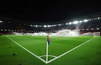 Barcelona Secures Gol Nord Stand License Amid Election and Messi Controversy