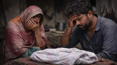 Bareilly Tragedy: Infant Found Dead After Parents Leave Her Alone to Beg