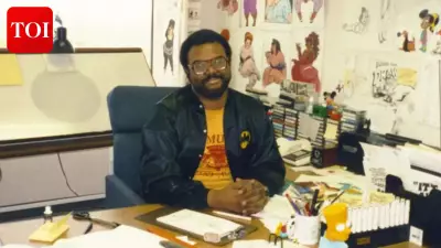 Barry Caldwell, Animator Behind 'Animaniacs' and 'Pinky and the Brain,' Dies at 68