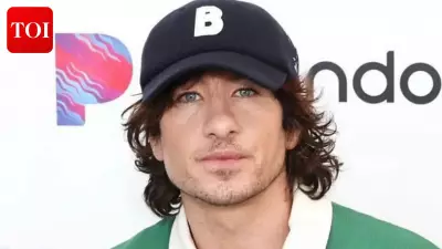 Barry Keoghan Opens Up About Online Abuse and Its Impact on His Life and Career