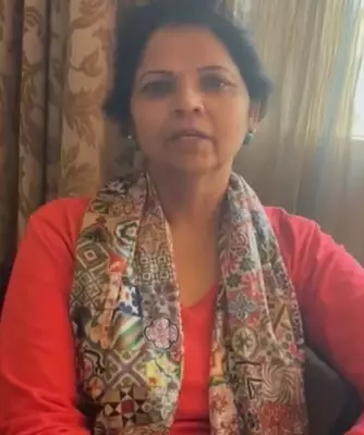 Bathinda Educationist Couple Stranded in Dubai Amid Airport Shutdown Seek Centre's Help