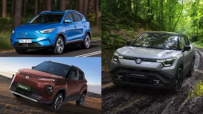 Battery-as-a-Service (BaaS) Gains Traction in India's EV Market to Lower Costs