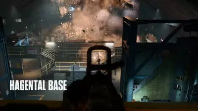 Battlefield 6 Season 2: Nightfall Update Launches March 17, 2026