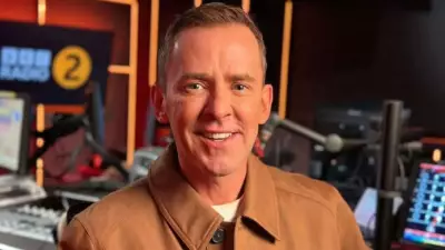 BBC Radio 2 Fires Scott Mills Over Historical Allegations Linked to Police Probe