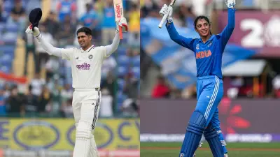 BCCI Naman Awards 2026: Complete List of Winners from the Prestigious Ceremony