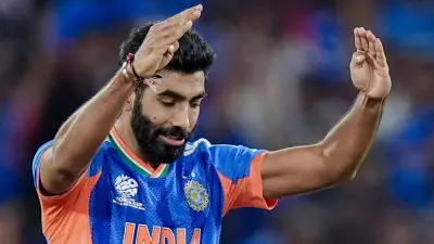 BCCI to Revamp Central Contracts After Bumrah's Exit Creates Rs 2 Crore Gap