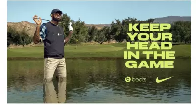 Beats & Nike Launch Powerbeats Pro 2 Special Edition with Heart Rate Monitoring