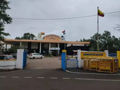 Belagavi Corporation Approves Rs 5 Crore for CITIIS 2.0 Smart City Project