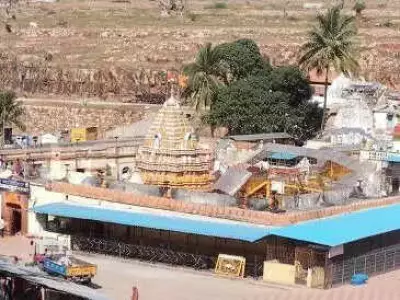 Belagavi's Savadatti Renuka Yallamma Temple Sets Record with Rs 3 Crore Hundi Collection