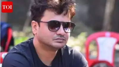 Bengali Actor Rahul Arunodoy Banerjee Dies in Tragic Shooting Accident at Odisha Beach