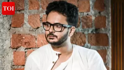 Bengali Actor Rahul Banerjee Dies at 43 After Drowning Incident During TV Shoot