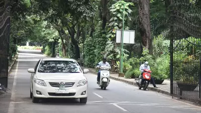 Bengaluru Air Pollution Drops 4% from 2020 to 2025, Government Credits Action Plan