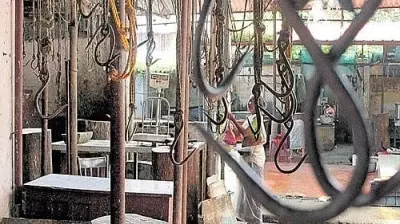 Bengaluru Bans Meat Sale and Slaughter on March 27 for Ram Navami Observance