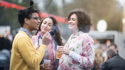 Bengaluru Cracks Down on Public Smoking: 40 COTPA Cases, 295 Fined