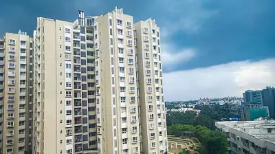 Bengaluru East Corporation Seizes 51 Properties Over Unpaid Tax Dues