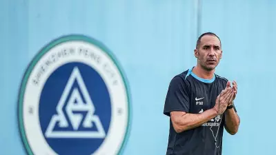 Bengaluru FC Appoints Spaniard Pep Munoz as New Head Coach