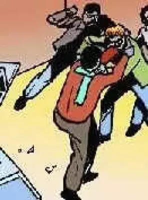 Bengaluru Fruit Vendor Survives 68 Brutal Hacks in Gang Rivalry Attack