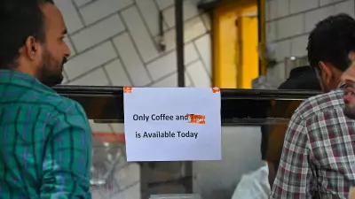 Bengaluru Hotels Shutdown Today: Online Food Orders to be Impacted