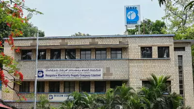 Bengaluru Industries Increasingly Adopt Captive Power, BESCOM Data Reveals