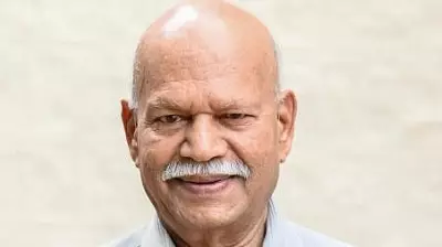 Bengaluru Launches Video Podcast Series on Kannada Jain Literature