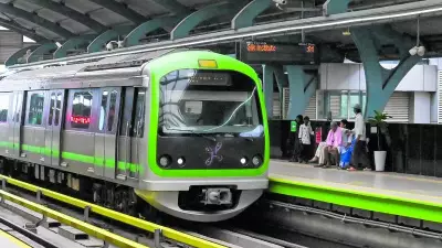 Bengaluru Metro Extends Timings for IPL 2026 RCB vs SRH Match on March 28